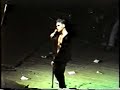 teledysk, klip, Morrissey,- Cosmic Dancer (live)