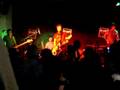 Fireworks - X-wife @FNAC Chiado