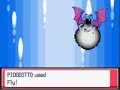 Pokemon Heart Gold - Rival Battle #4