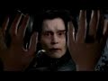 Tim Burton Video Homenaje en Expresion en Corto