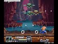 Wild Guns SNES