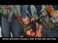 Hamas' Illegitimacy