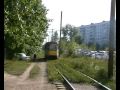 КАЗАНЬ МАРШРУТ 9 3 я серия