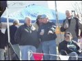 Piedmont 2012 Winter Bocce Tournament - YouTube
