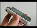 Samsung f250 hands-on