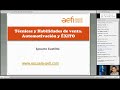 Seminario Digital: 