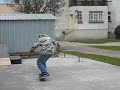 fakie fs bigspin