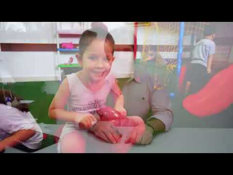 Colégio Nossa Senhora das Graças - Uberaba