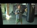 Boxing Tips : How to Dodge a Punch