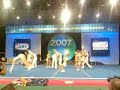 Australian Outlaws Worlds 2007