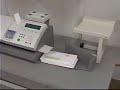 XoomaCREW.com presents: Xooma Worldwide check printing