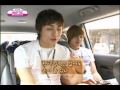 anycall haptic mission Episode4-1 (김현중,김준,손담비,김범)キム・ボム