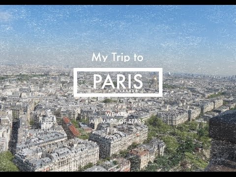how to trip to paris