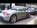Porsche Carrera GT