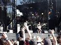 Silversun Pickups ACL 08