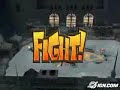 One piece Grand Battle Sanji vs. Chopper