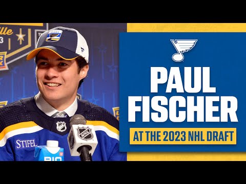 Interview with Paul Fischer