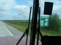 Trucking on US-275, part 3
