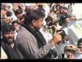zakir nasir noutk mujles mari shadat chakwal