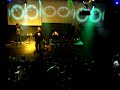 X-NOIZE FEAT TOM C VELVET BAR MARINGA 2008