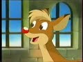 rudolf le petit renne au nez rouge : le film partie 3