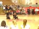 whs pep rally*honors*08
