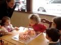 videos de 3rd Birthday Sep 08