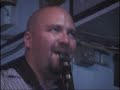Gypsy Blue Acoustic Review LIVE at the Green Parrot 1