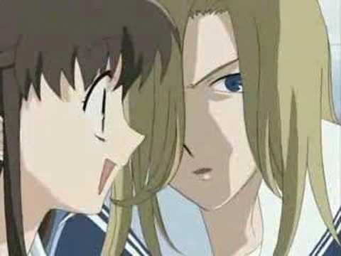 Fruits Basket Funnies Episode 1