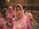 Puan Takseyah - Inacraft 2008