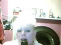 videos de cherrie sings devoted.wmv