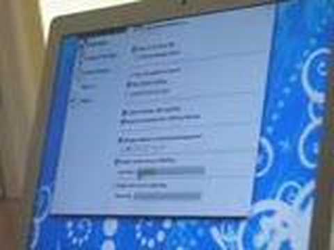 Imagem de Amostra do You Tube