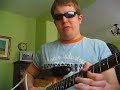 Walter Trout-Through The Eyes Of Love Amazing! (Nick Hall)