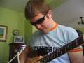 Walter Trout -Through The Eyes Of Love (Played by Nick Hall)