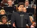 Marcelo Alvarez sings Cilea