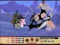 Dragon Fable Chronomancer Class