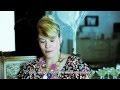 Mieze Katz about the song Lost In Weltschmerz by TANGOWERK by NHOAH
