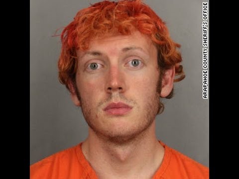 danewz1 - Colorado theater massacre suspect James Holmes faces 142 counts including first-degree murder Breaking News Radio Blog James Holmes, the 24-year-old former d...