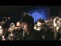 5-IN THE MOOD PUERTO VRAS BIG BAND EN VIVO EN TORONTO