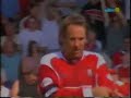 Walsall 4 West Bromwich Albion 1