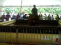 beun' sur le rodeo