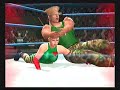 SvR2007 Cammy vs Guile(request)