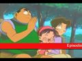 AiXConan Scena!!!Ai fa compagnia a Conan!!Episodio Incontri di tennis, incontri d' amore