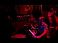 Alex Valenzi & The Hide-A-way Cats