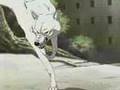 Wolf's Rain - Scars