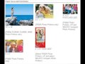 Canon PowerShot SD1000 Digital Camera - Review SD-1000 New