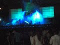 Armin van Buuren @ McCarren Pool New York #17 End Party