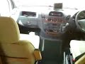 2004 MERCEDES SPRINTER 634SE CHERENNE MOTORHOME CAMPER