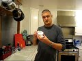 Neti Pot for Nasal Irrigation as seen on Oprah