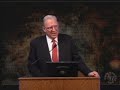 Return Of The Nephilim: Chuck Missler 1/12